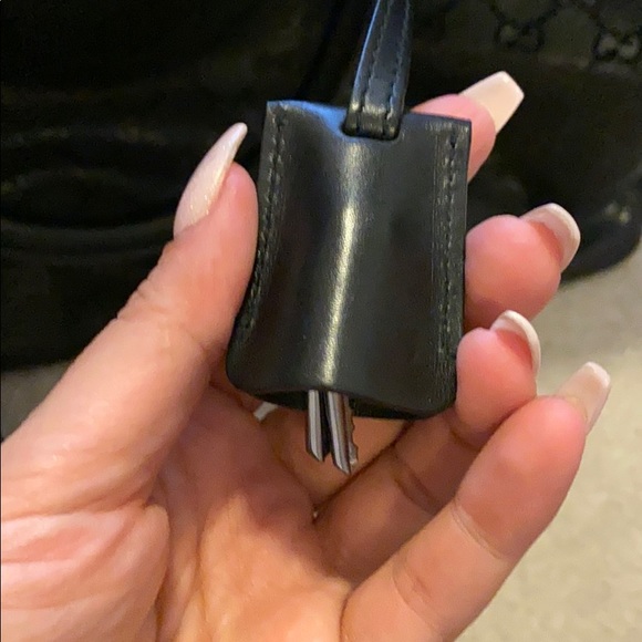 Gucci laptop bag - Picture 4 of 8